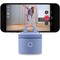 Pivo Pod Lite Auto Face Tracking Phone Holder, 360 deg. Rotation, Handsfree Video Recording - Blue PV-P1L02 - alternate 1